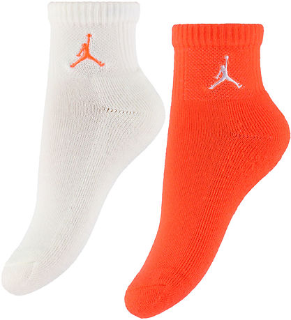 Jordan strømper - 6-pak - Quarter - Squadron Blue