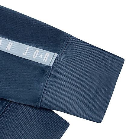 Jordan Træningssæt - Air - Squadron Blue