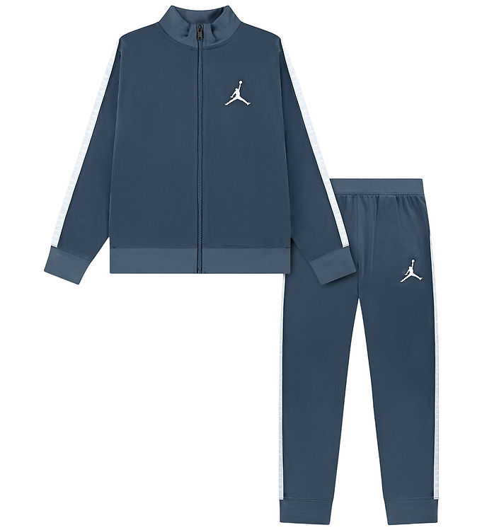 Jordan Træningssæt - Air - Squadron Blue