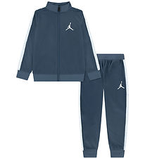 Jordan Træningssæt - Air - Squadron Blue