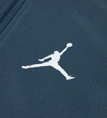 Jordan Træningssæt - Air - Squadron Blue
