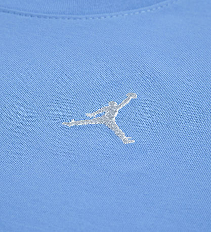 Jordan Shortssæt - University Blue