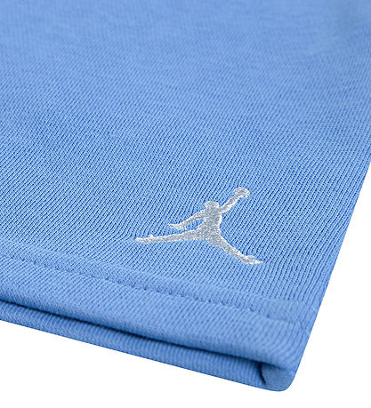 Jordan Shortssæt - University Blue
