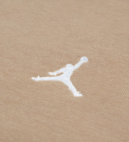 Jordan Sweatsæt - Crew - Hemp