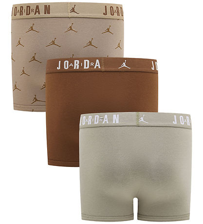 Jordan Boxershorts - 3-pak - Hemp