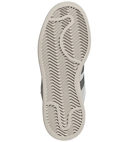 adidas Originals Sko - Campus 00s J - Ironmt/Chapea/Chapea