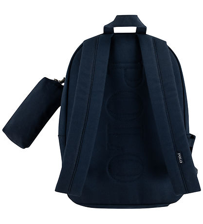 Polo Ralph Lauren Rygsæk - Newport Navy