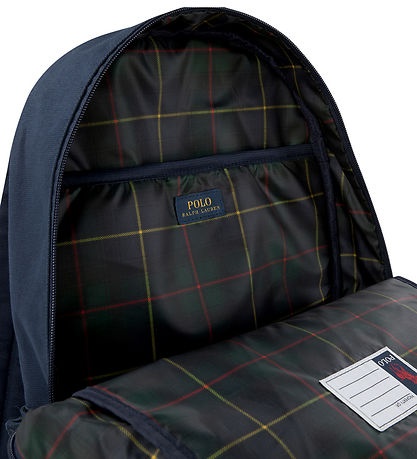 Polo Ralph Lauren Rygsæk - Newport Navy