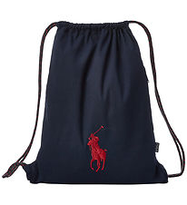 Polo Ralph Lauren Gymnastik Pose - Newport Navy