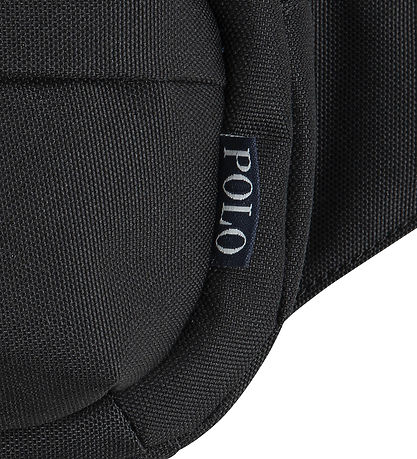 Polo Ralph Lauren Bæltetaske - Polo Black