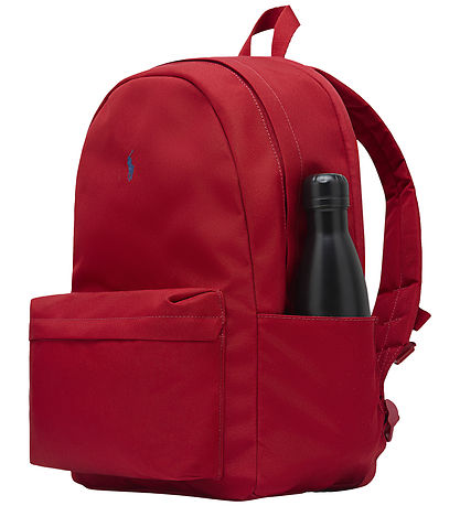 Polo Ralph Lauren Rygsæk - Red