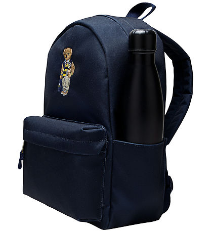 Polo Ralph Lauren Rygsæk - Polo Bear - Refined Navy