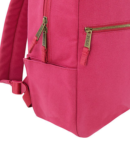 Polo Ralph Lauren Rygsæk - Preppy Pink