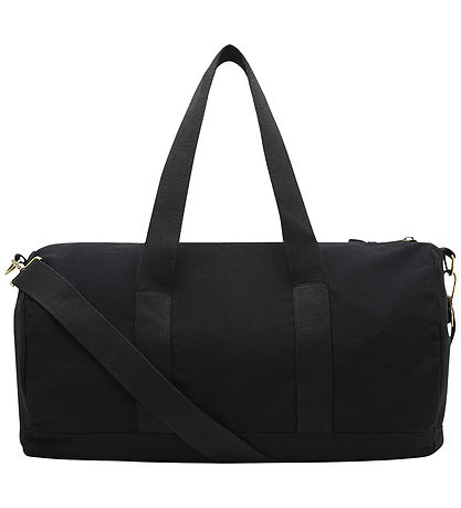 Polo Ralph Lauren Taske - Duffle Bag - Polo Black