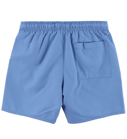 Calvin Klein Badeshorts - ProvanceBlue