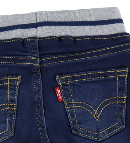 Levis Jeans - Rushmore