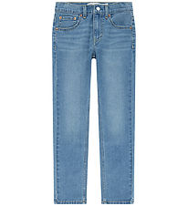 Levis Jeans - Slim Taper - Basil Sky