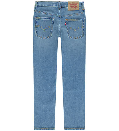Levis Jeans - Slim Taper - Basil Sky