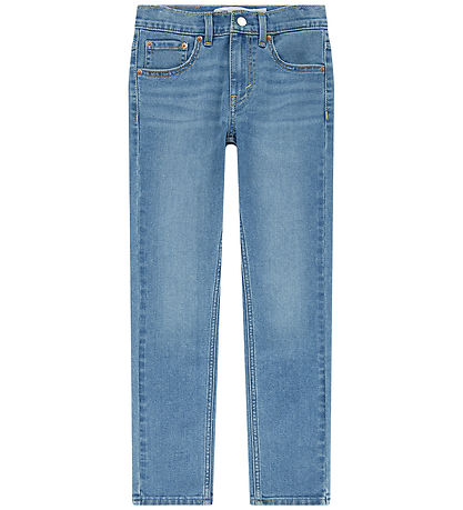 Levis Jeans - Slim Taper - Basil Sky