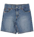 Levis Shorts - Denim - Skate -  Indigo Champion