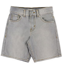 Levis Shorts - Denim - Skate - Boulder