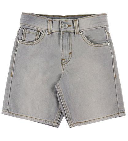 Levis Shorts - Denim - Boulder