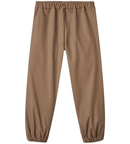 Wheat Regntøj - Pu - Ola - Hazel