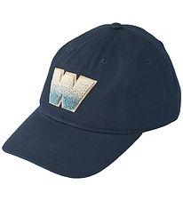 Wheat Kasket - Cecil - Ink