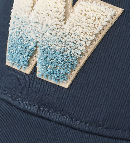 Wheat Kasket - Cecil - Ink