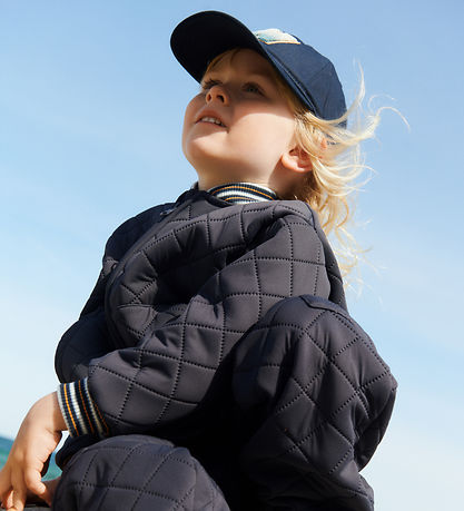 Wheat Kasket - Cecil - Ink