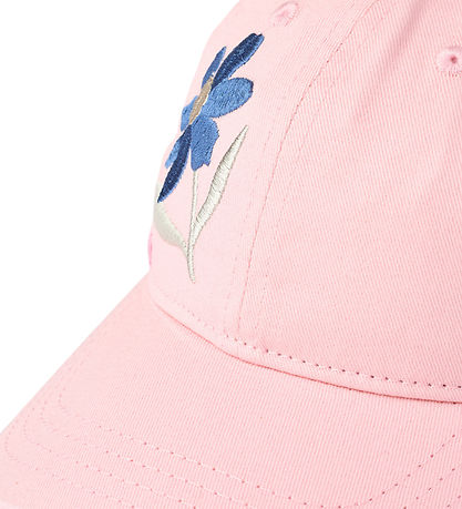 Wheat Kasket - Cecil - Soft Pink