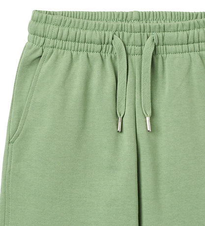 Wheat Sweatpants - Cruz - Jade Green