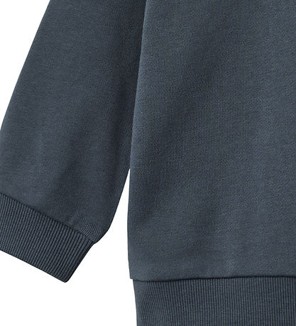 Wheat Sweatshirt - Sander - Ink