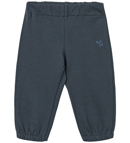 Wheat Sweatpants - Cosmo - Ink