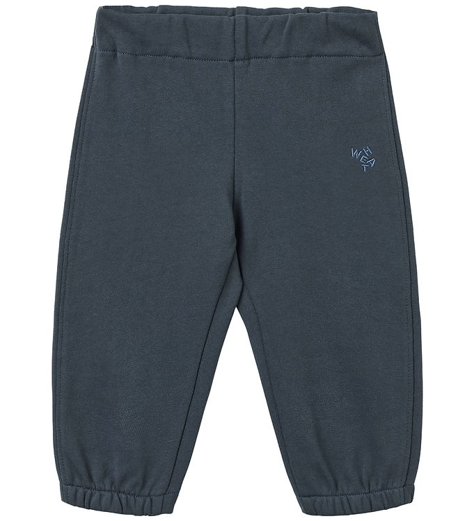 Wheat Sweatpants - Cosmo - Ink