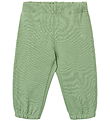 Wheat Sweatpants - Cosmo - Jade Green