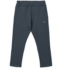 Wheat Sweatpants - Frank - Ink