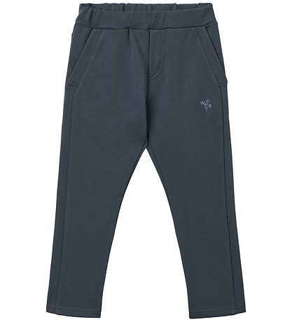 Wheat Sweatpants - Frank - Ink