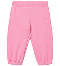 Wheat Sweatpants - Cosmo - Pink