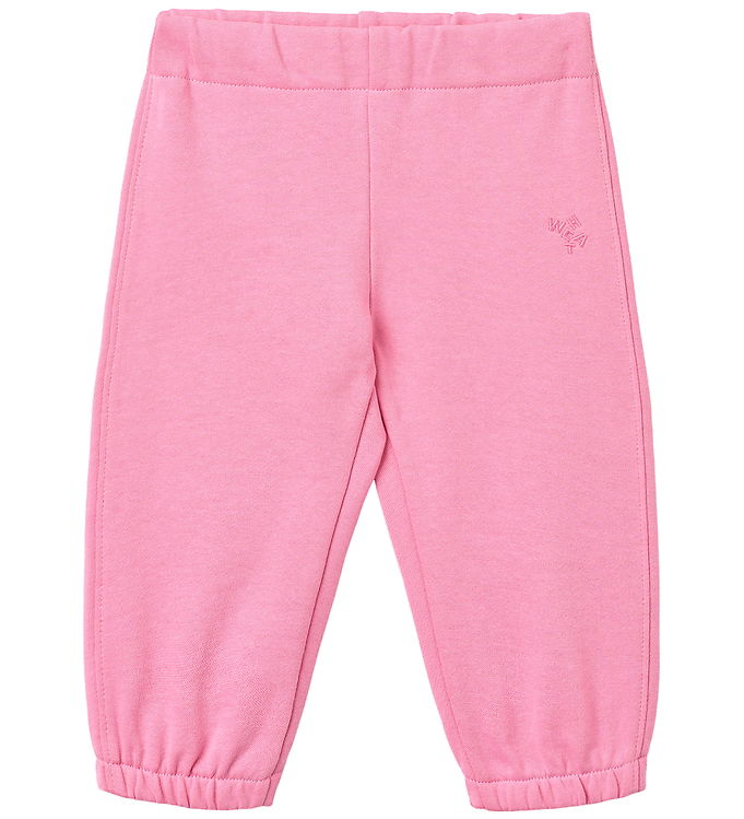 Wheat Sweatpants - Cosmo - Pink