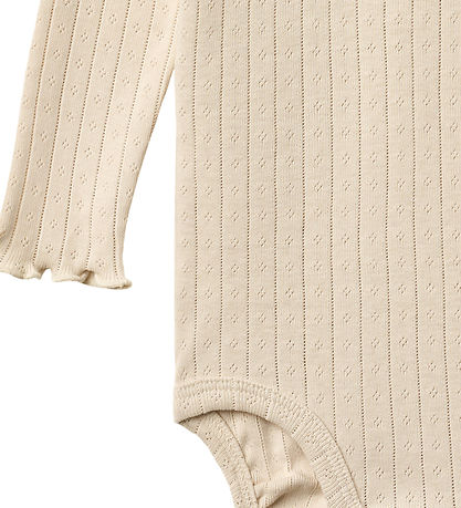 Wheat Body l/æ - Rie - Almond Peach