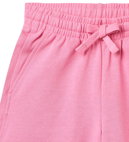 Wheat Sweatpants - Cruz - Pink