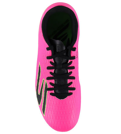 Skechers Fodboldstøvler - SKX 2 Club MG - Pink/Sort