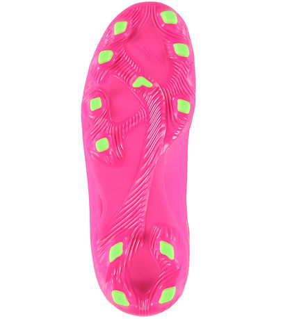 Skechers Fodboldstøvler - SKX 2 Club MG - Pink/Sort