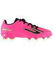 Skechers Fodboldstøvler - SKX 2 JR Youth MG - Pink/Sort