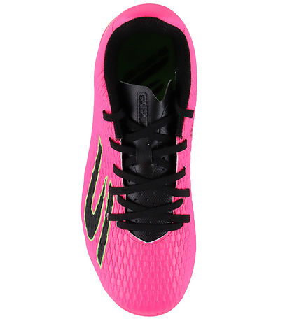 Skechers Fodboldstøvler - SKX 2 JR Youth MG - Pink/Sort