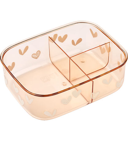 Liewood Madkasse - Arthur - Sweethearts / Pale tuscany