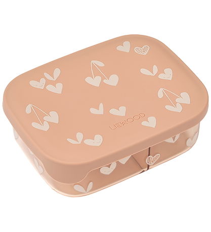 Liewood Madkasse - Arthur - Sweethearts / Pale tuscany