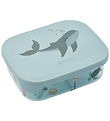 Liewood Lunchbox - Arthur - Sea creature/Sandy