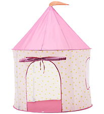 Kids Concept Play Tent - Pink